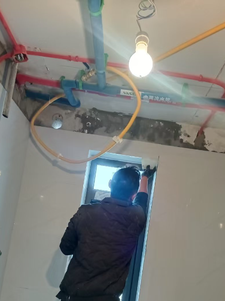 邳州专业水管维修