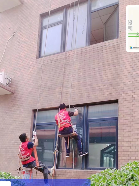 邳州承接各类窗户玻璃维修